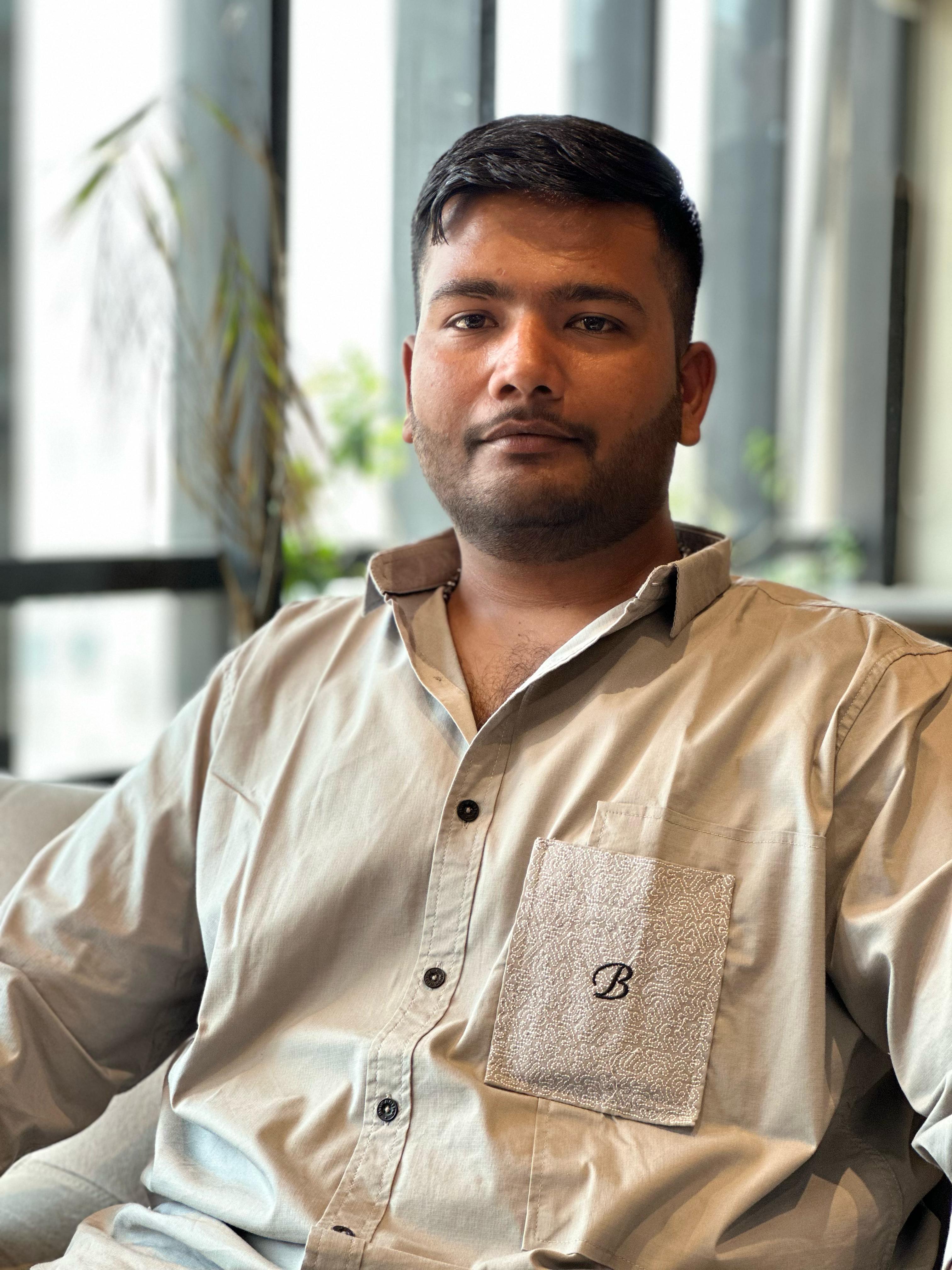 Aakash Devaliya